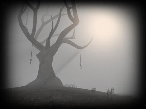 Slender Rising Free screenshot 2