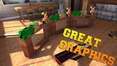 Shoot the Cans (VR) screenshot 4