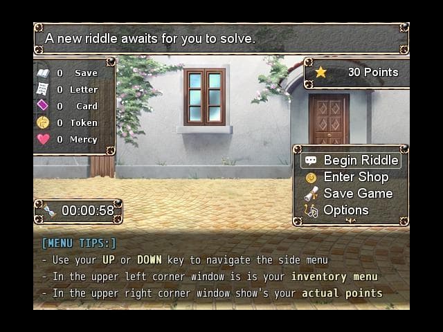 The Trial of Riddles screenshot 4