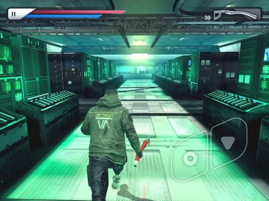 Mindcell screenshot 2