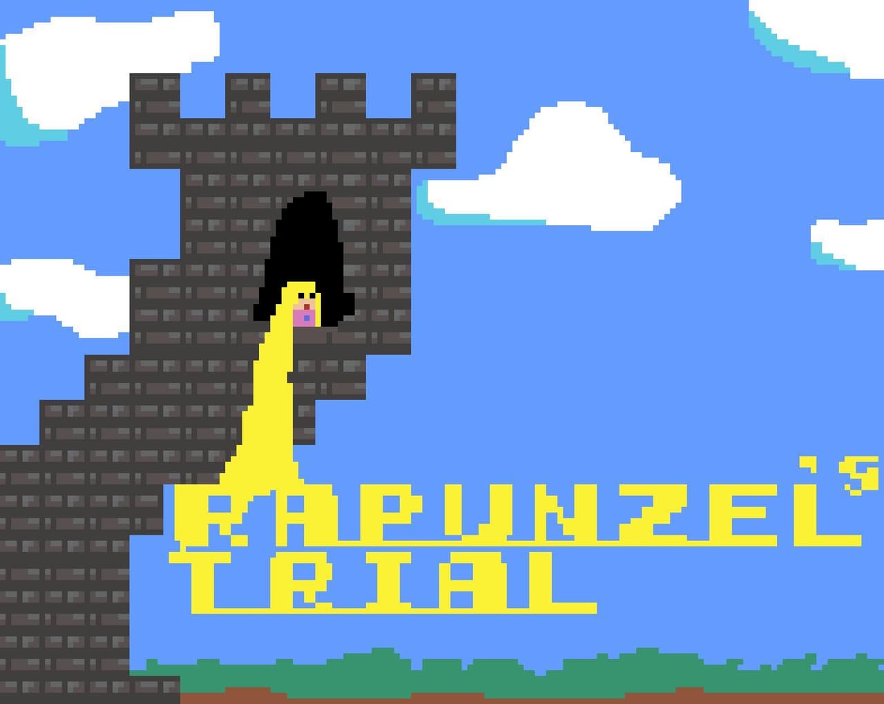 Rapunzels Trial (fix)
