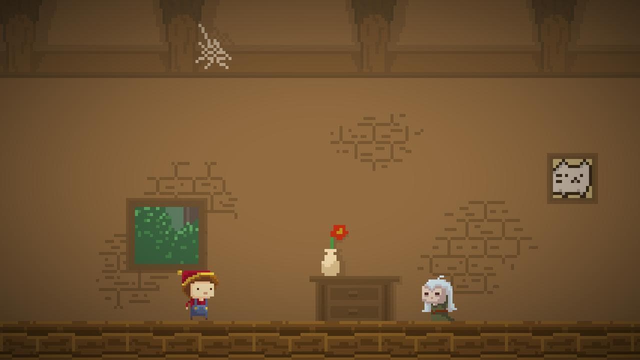 Ollies Journey screenshot 3