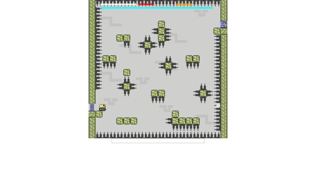 GI-DROID screenshot 4