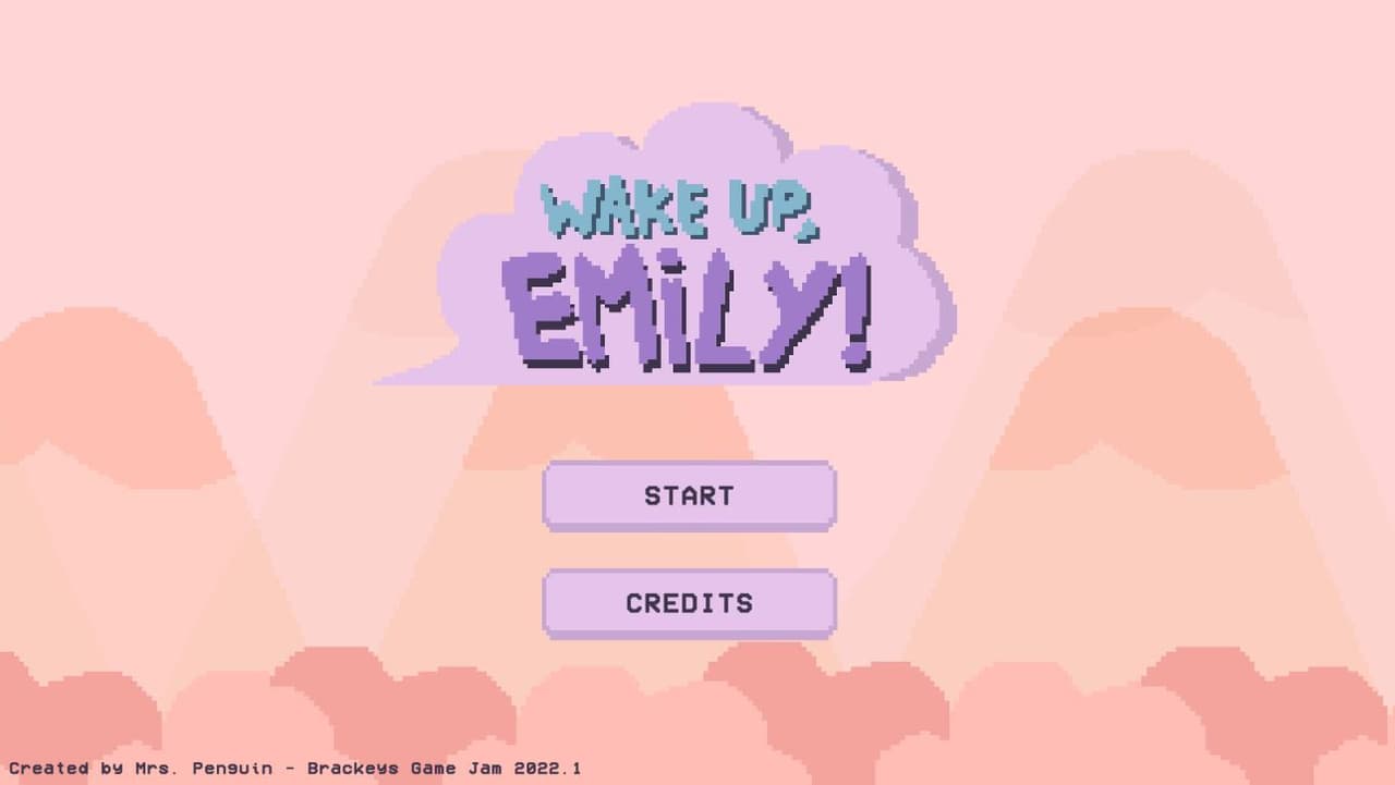 Wake Up, Emily! screenshot 2