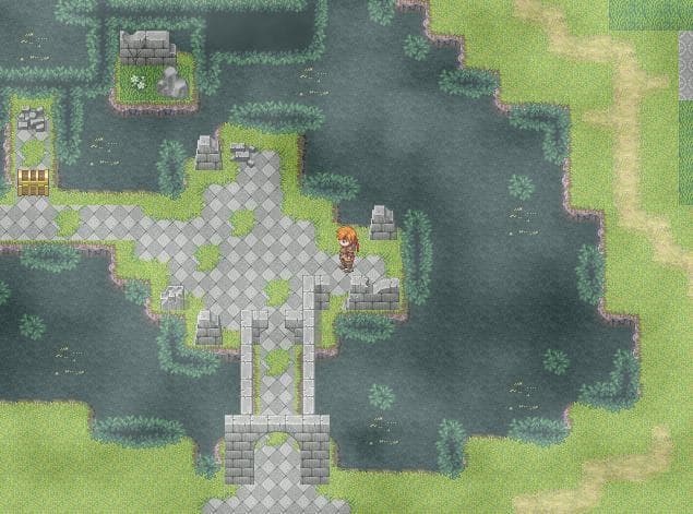 Draco Demo/Beta screenshot 4