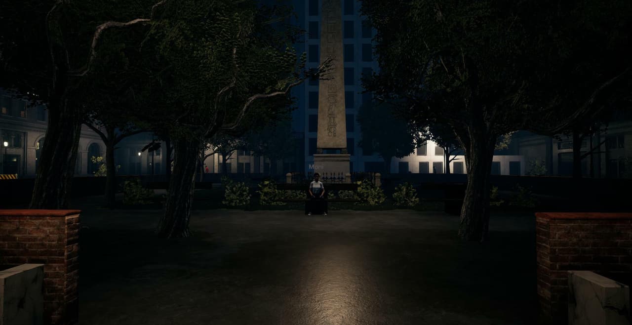 Los invencibles (NarrativasLab) screenshot 3