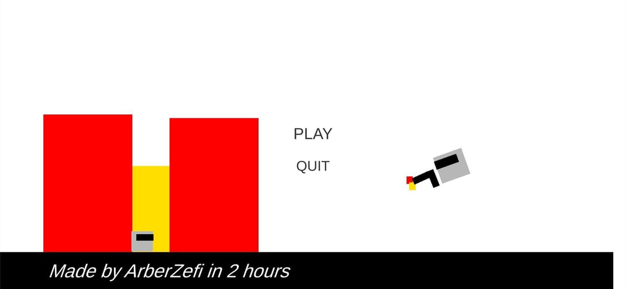 1v1Shooter