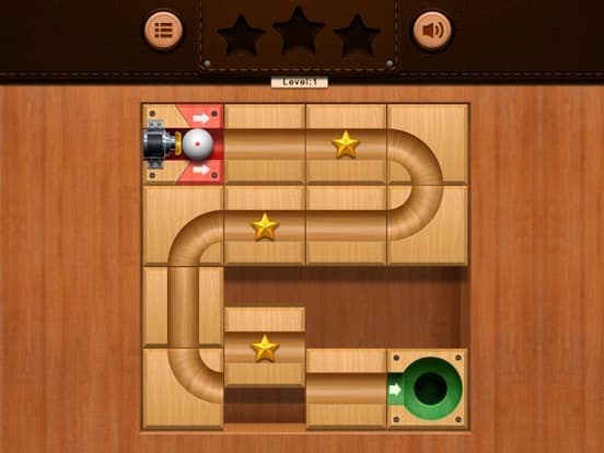 Unblock Ball - Block Puzzle screenshot 6