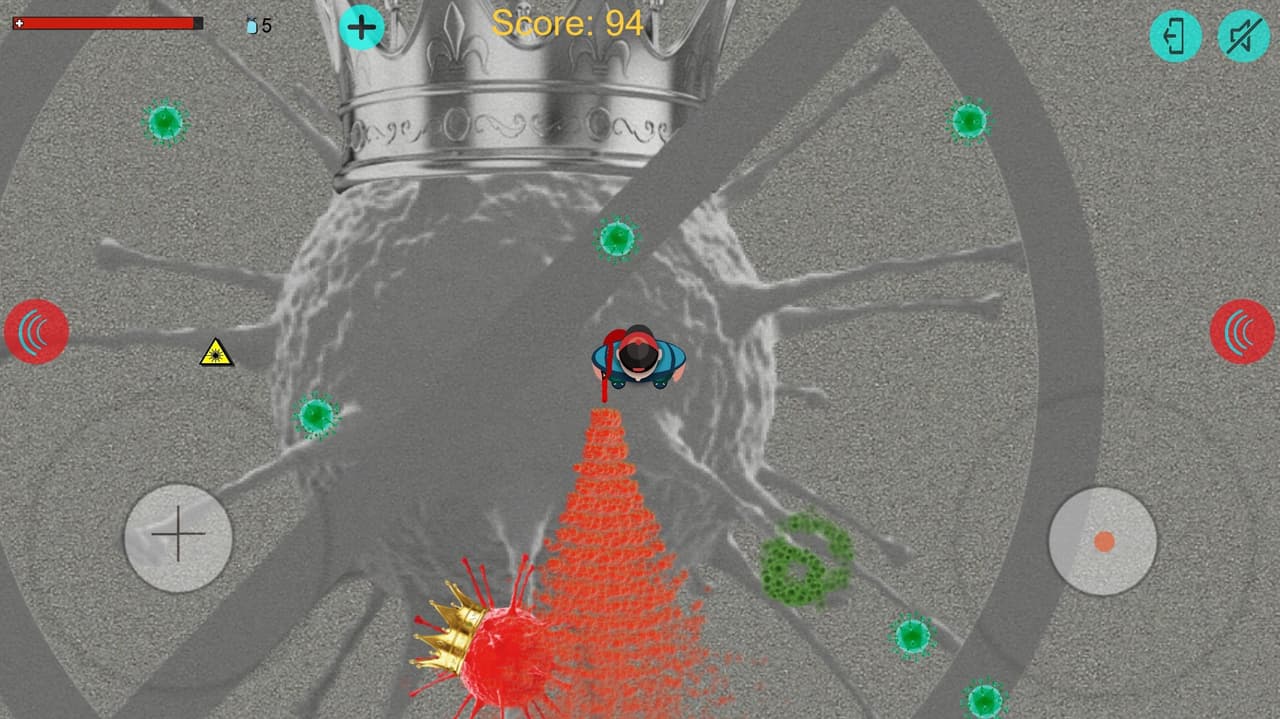 Game Antivirus