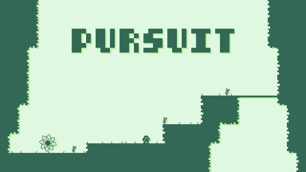 Pursuit (BluishGreenPro) screenshot 2