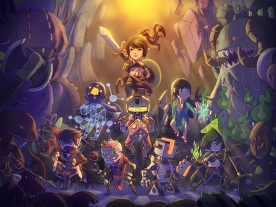 Endless Road: Reborn screenshot 2