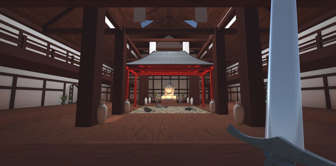 Raid (itch) (Aniki_ta) screenshot 2