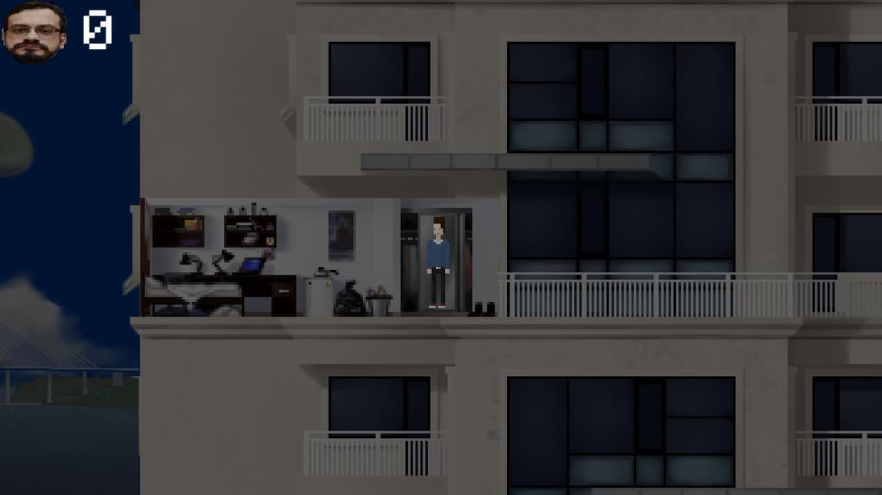 LostInD screenshot 2