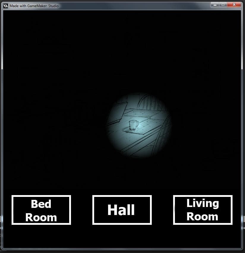 One Night at Freddys (parce que 5 nuits cétait trop chiant à faire) - by Frictional Games