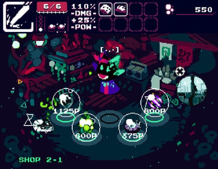ASTRONAUTILUS screenshot 4