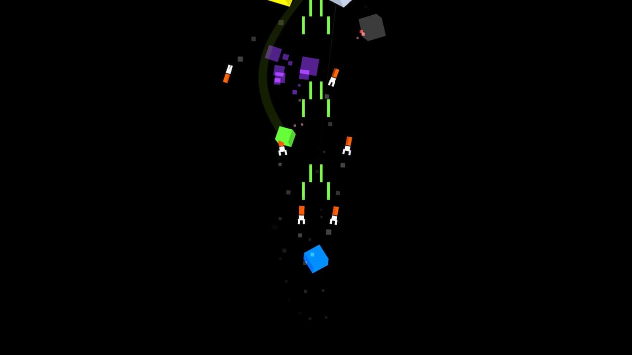 One Screen Shooter screenshot 4