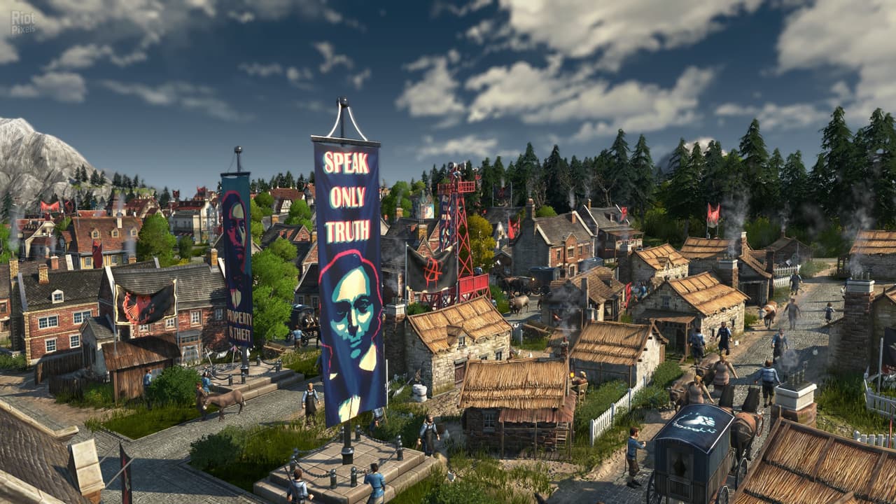 Anno 1800 - Deluxe Pack screenshot 3