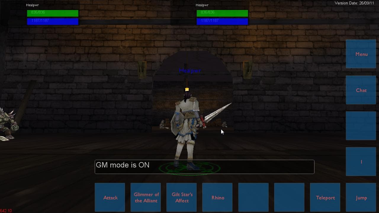 World of Midgard screenshot 6