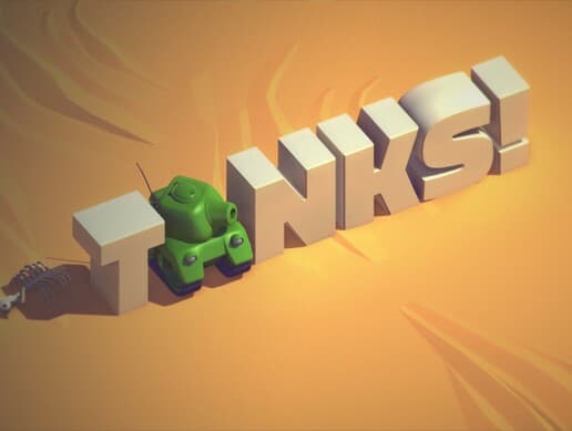 TANKS! (Cyanomous)