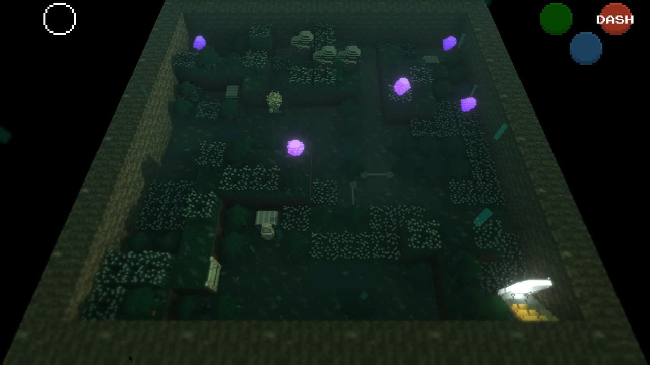 Hero Tower screenshot 5