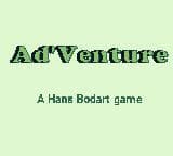 AdVenture Protoype Test