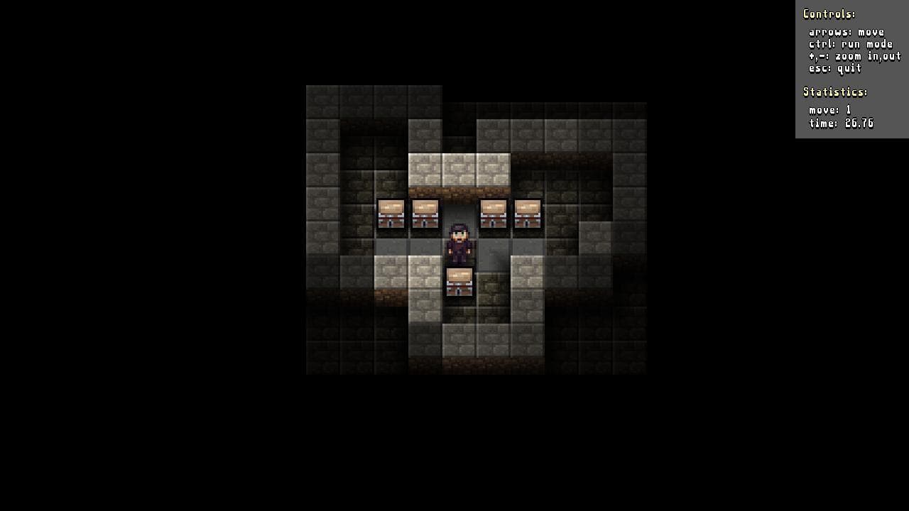 IKIBAN screenshot 5