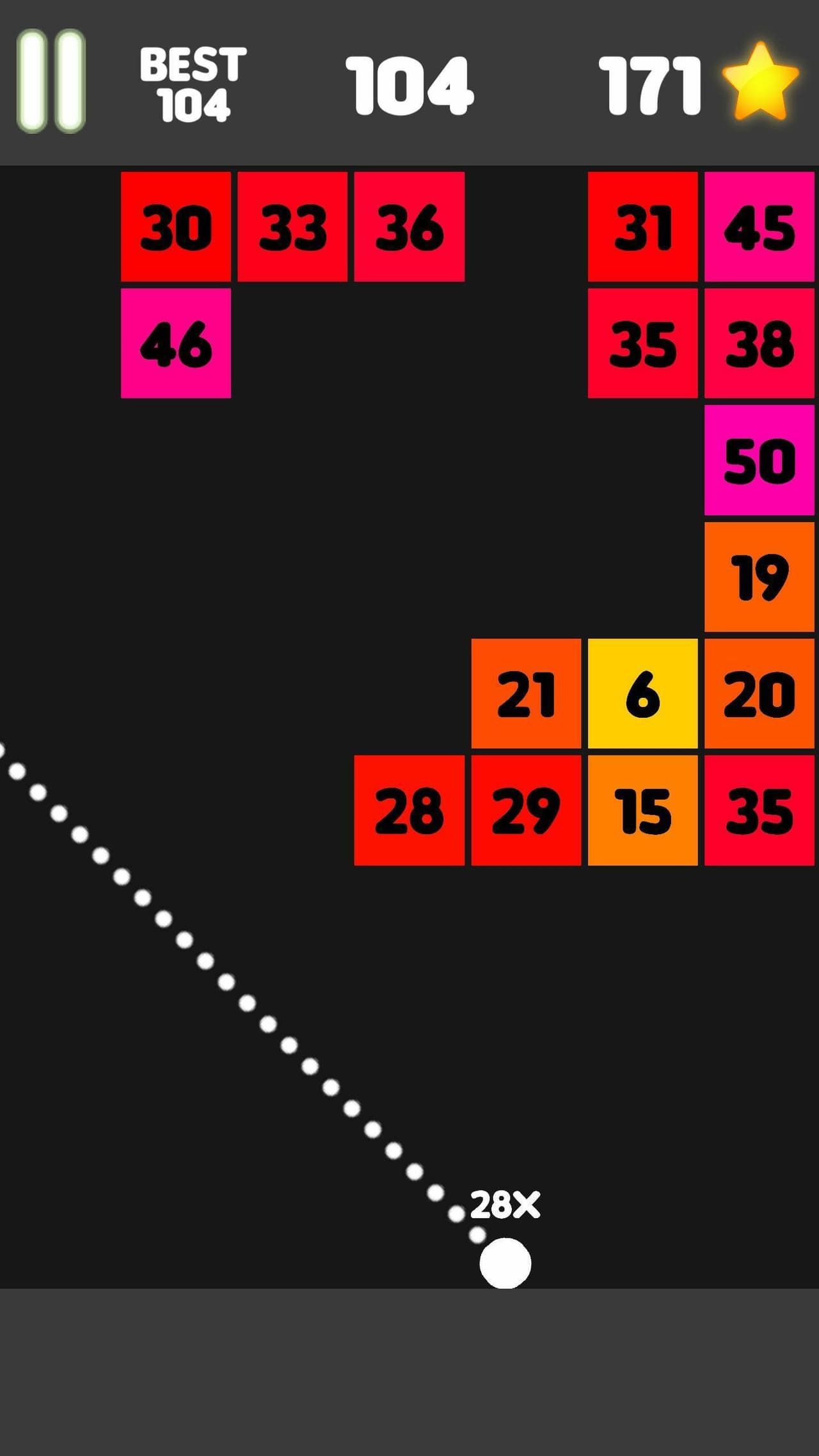 8 Fun Hyper-Casual Unity Games Bundle screenshot 3