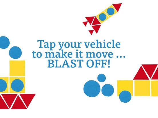 Shapes at Play screenshot 4