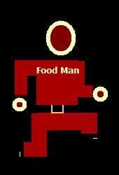 Food Man