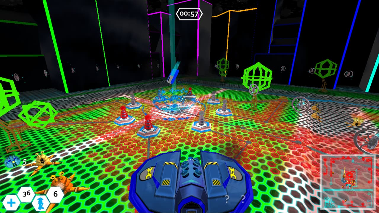 Bit Shifter screenshot 4