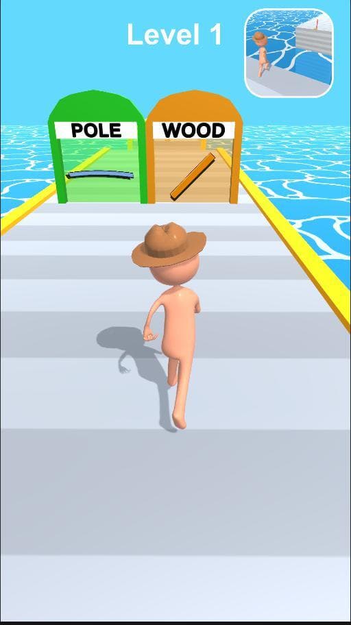 Mr. Jones: Craft Master screenshot 3