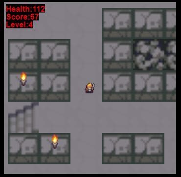 Super Dungeon Explorer