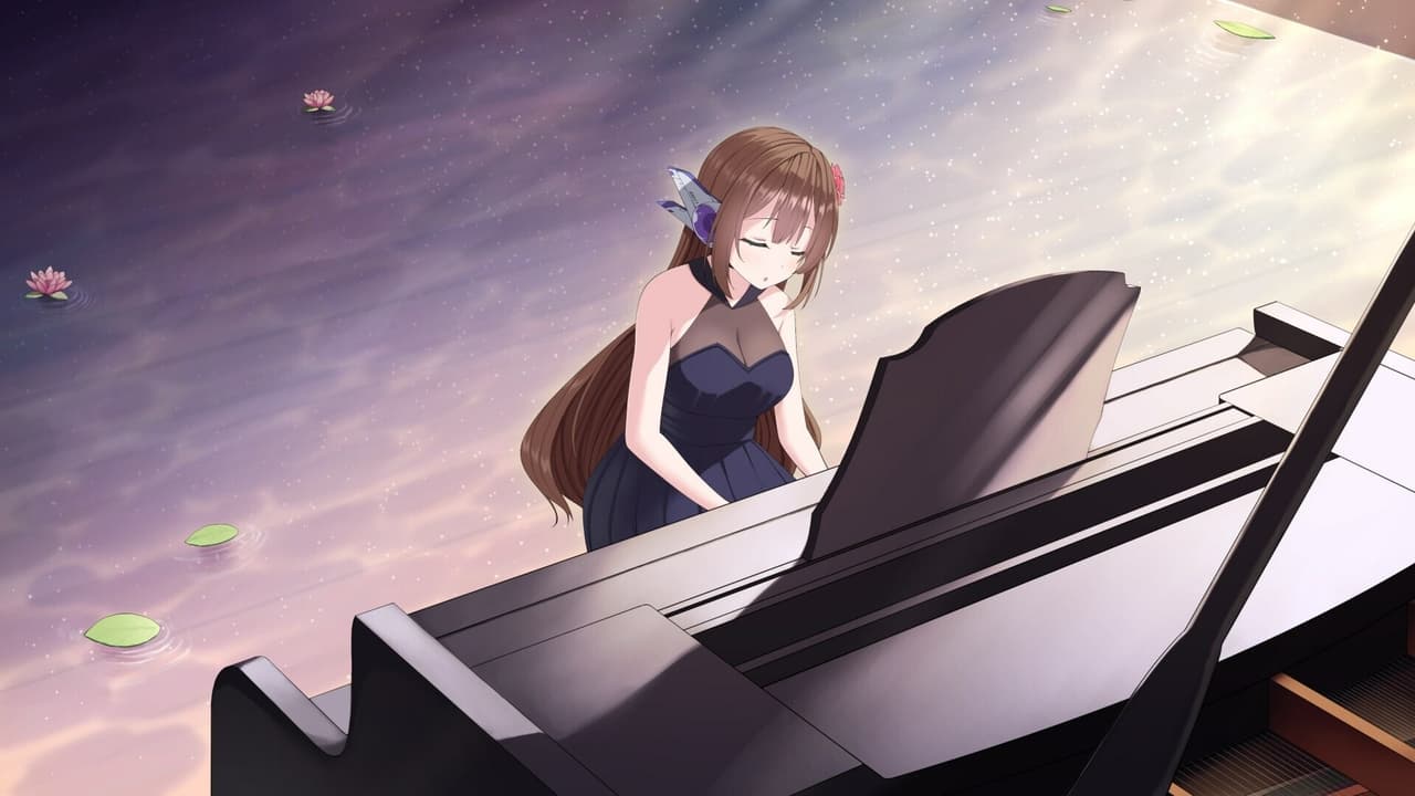 水没廃墟のピアノドロイド screenshot 3