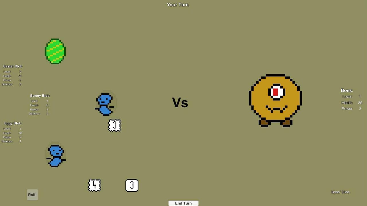 Dice Fantasy screenshot 2