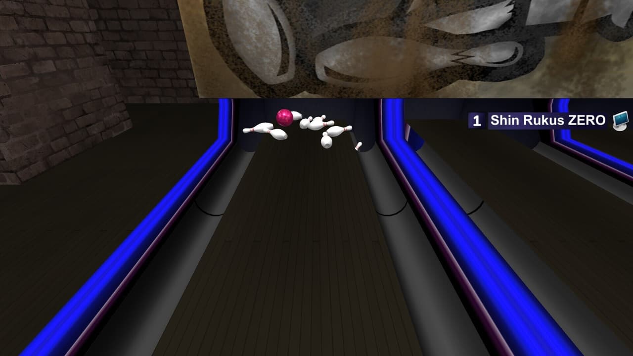 Bash Sports Online Bowling screenshot 5