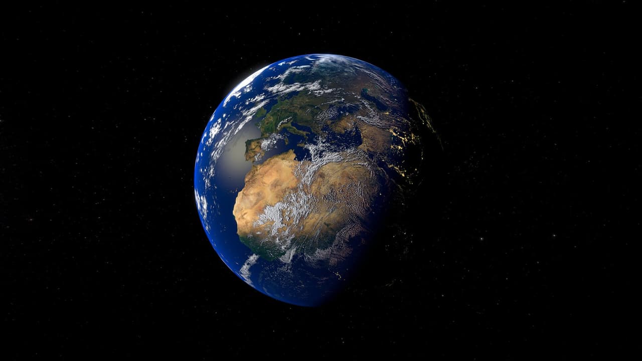 Orders of Magnitude screenshot 2