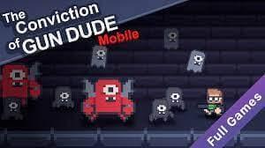 Conviction of gun dude