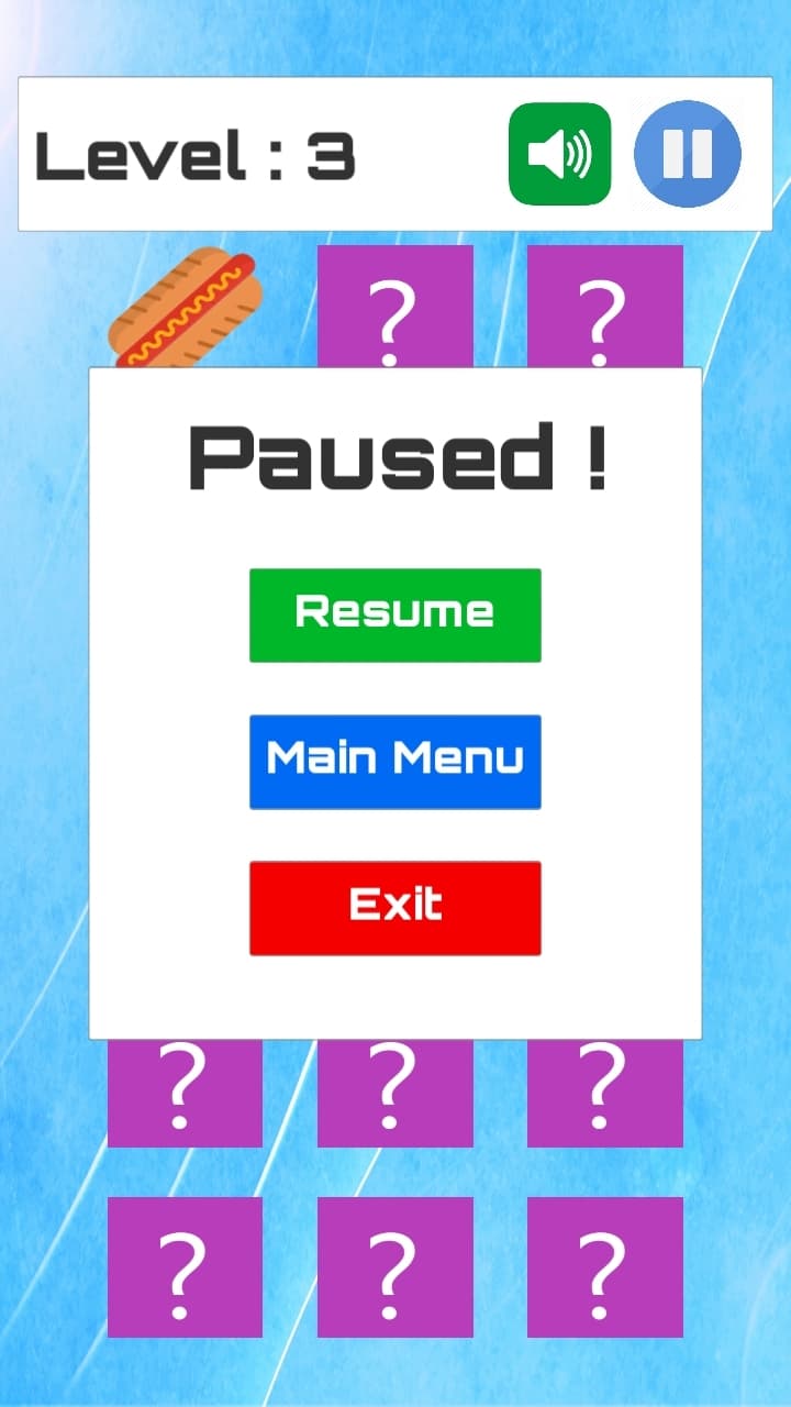 Mr. Brain screenshot 4