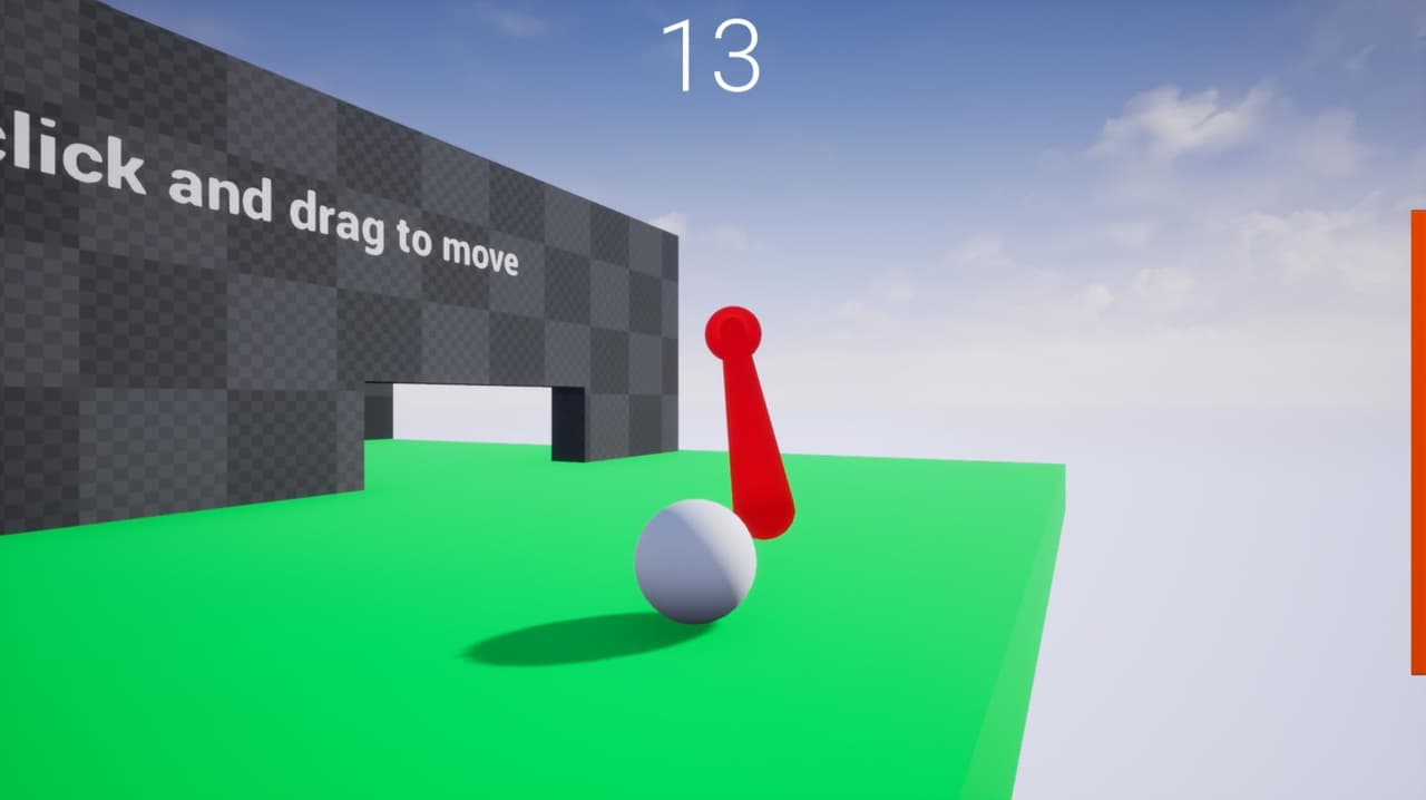 Ball please! screenshot 3
