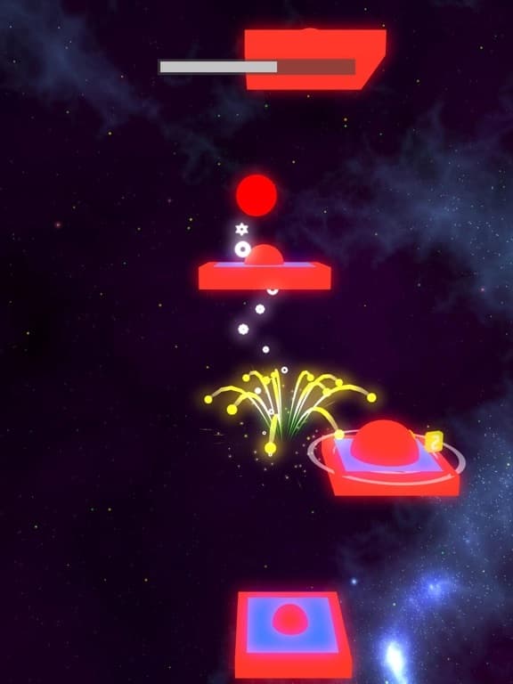 Jump Ball - Tiles Hop Ball screenshot 6