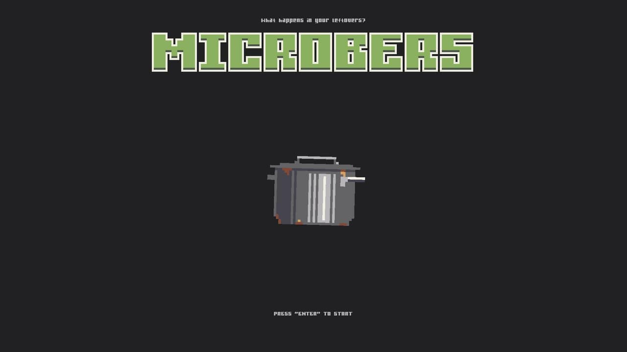 Microbers screenshot 3