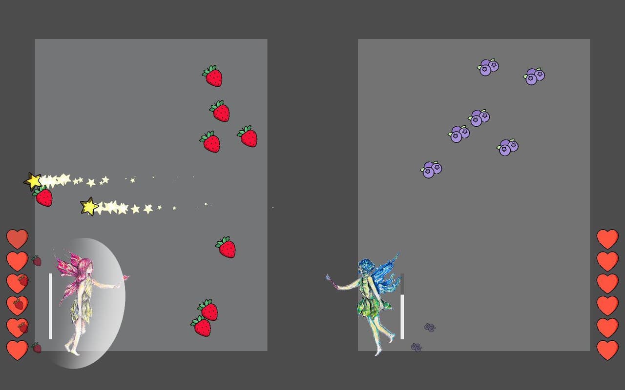 Bairy screenshot 3