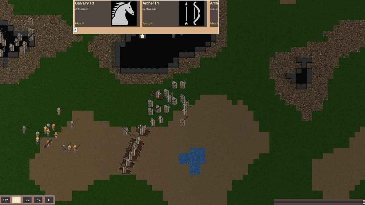Axeboro screenshot 4