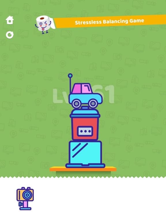 Balance Stuff screenshot 2