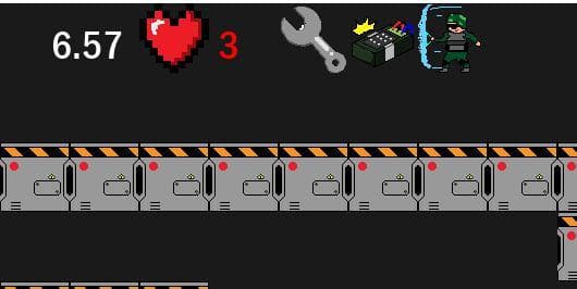 QUICK!!! screenshot 3