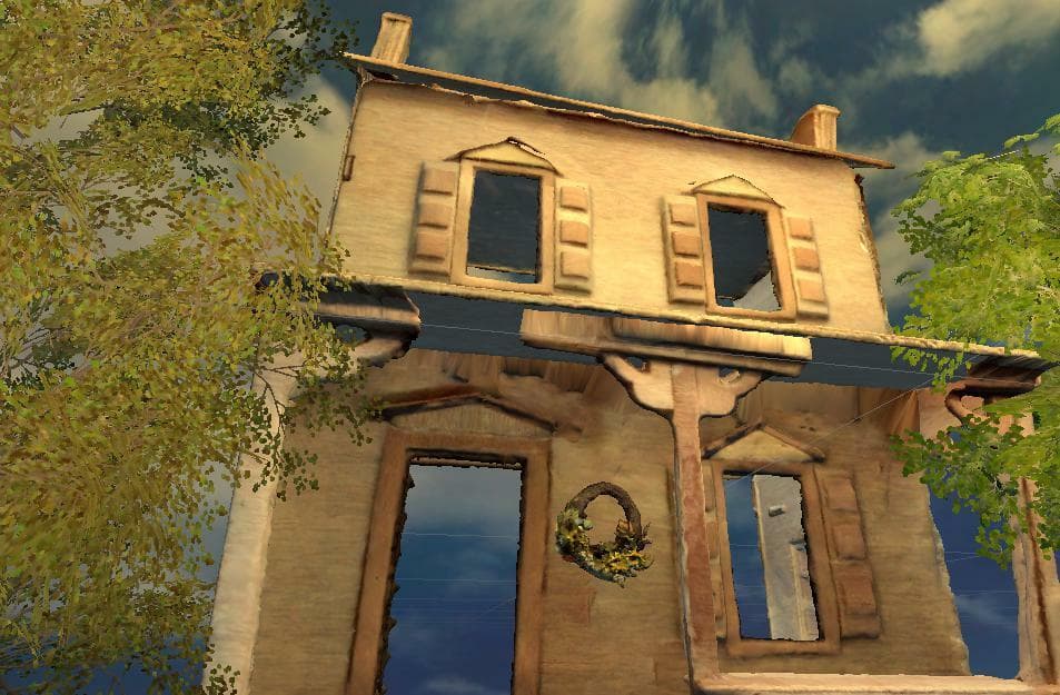 Adventures in Morality: An Interactive Case Study (Dr. Hank Treadsoft) screenshot 2