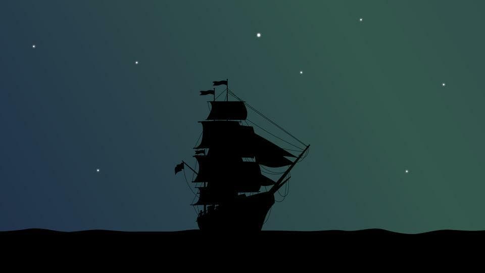 Captain Tomorrow and Yester the Sailman