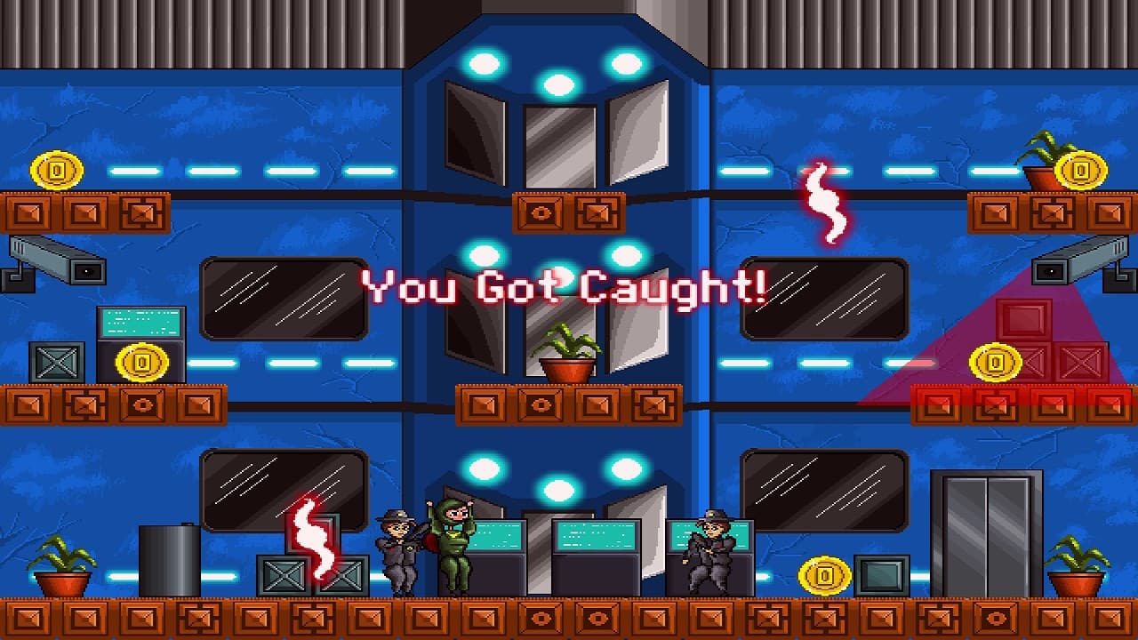 Jaxon The Thief