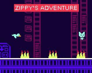 Zippys Adventure