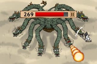 島根おろち -Shimane Orochi- #47app screenshot 2